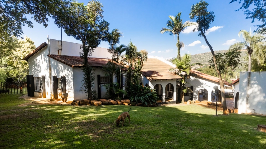 4 Bedroom Property for Sale in Safari Gardens North West